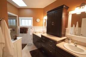 Cottage House Plan #7806-00001 Additional Photo