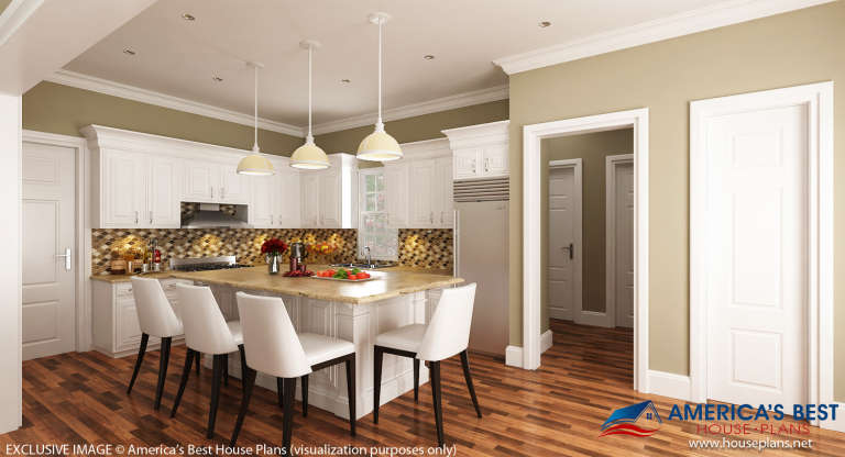 Country House Plan #7922-00020 Additional Photo