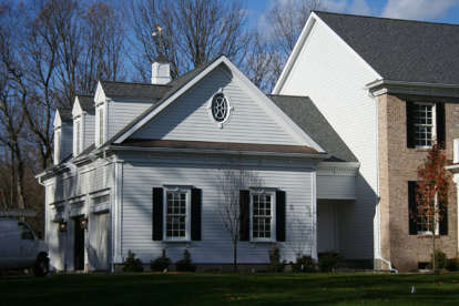 House Plan House Plan #14895 Additional Photo