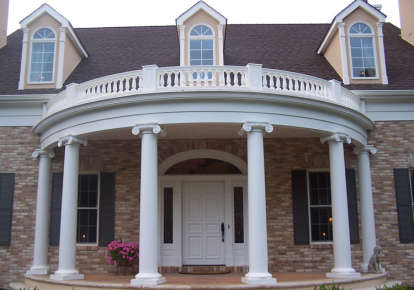 Traditional House Plan #7922-00094 Additional Photo