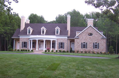 Traditional House Plan #7922-00094 Additional Photo