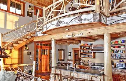 House Plan House Plan #14966 Additional Photo