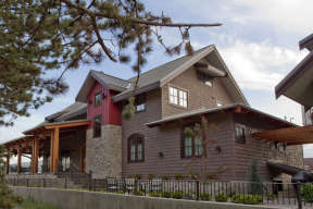 Craftsman House Plan #8504-00079 Elevation Photo