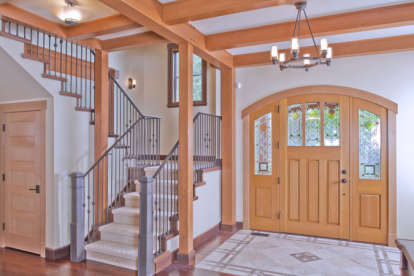 House Plan House Plan #15052 Additional Photo