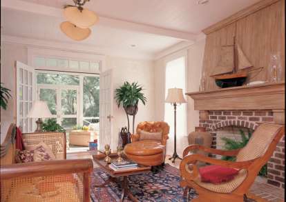 House Plan House Plan #15087 Additional Photo