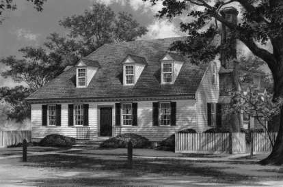 House Plan House Plan #15089 Additional Photo