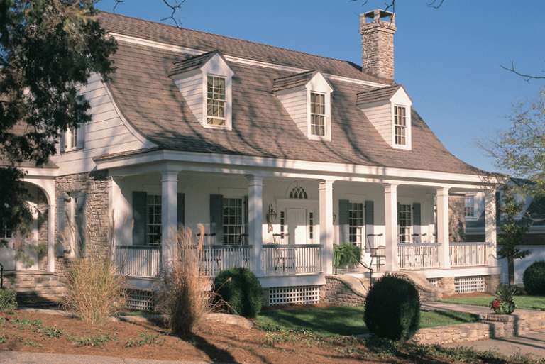House Plan House Plan #15218 Front Photo