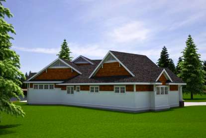 Country House Plan #7806-00010 Additional Photo