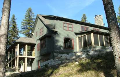 Cottage House Plan #957-00055 Additional Photo