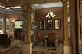 Craftsman House Plan #9401-00001 Additional Photo