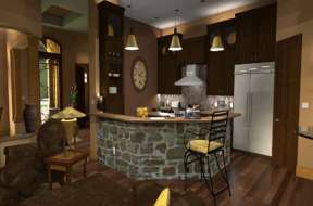 Craftsman House Plan #9401-00001 Additional Photo