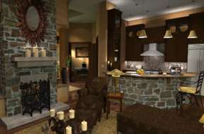 Craftsman House Plan #9401-00001 Additional Photo
