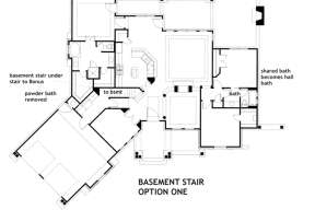 Craftsman House Plan #9401-00001 Additional Photo