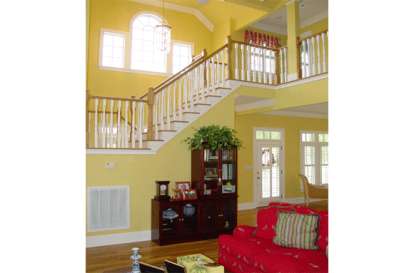 Farmhouse House Plan #9401-00008 Additional Photo