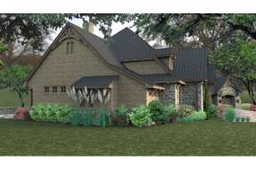 Craftsman House Plan #9401-00011 Additional Photo