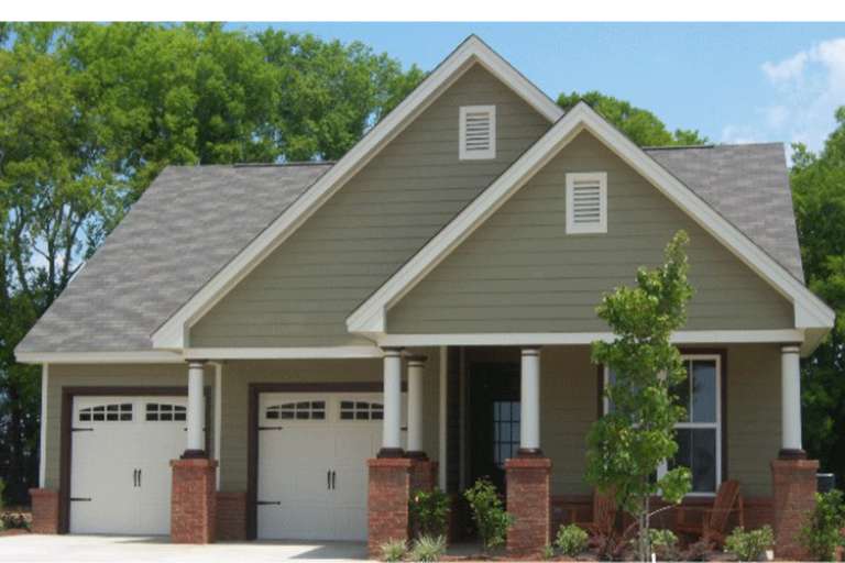 House Plan House Plan #15651 