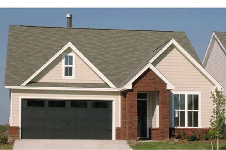 House Plan House Plan #15652 