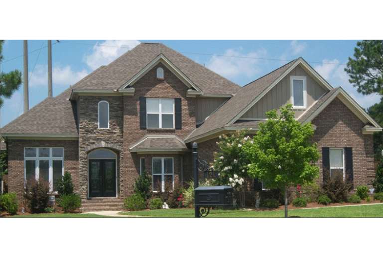 House Plan House Plan #15663 