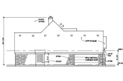 House Plan House Plan #15681 Additional Photo