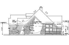 Small House Plan #9401-00013 Additional Photo