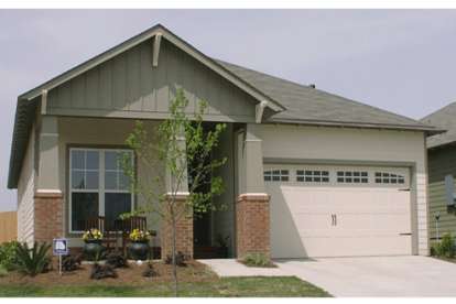 House Plan House Plan #15706 