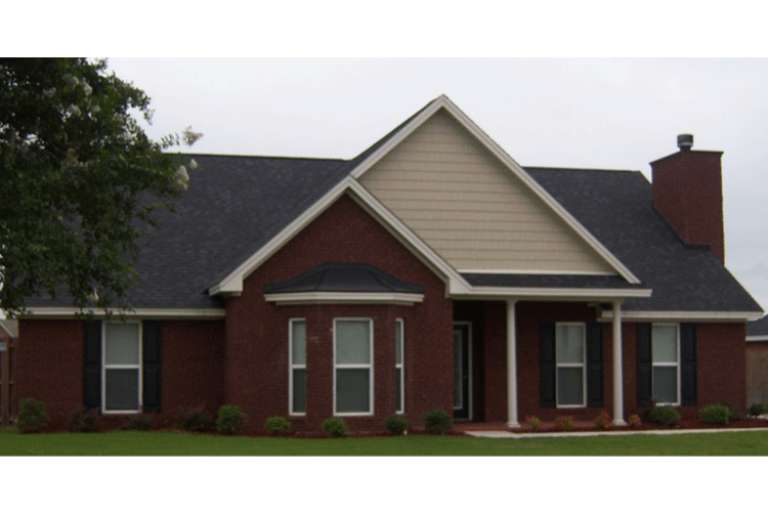 House Plan House Plan #15755 