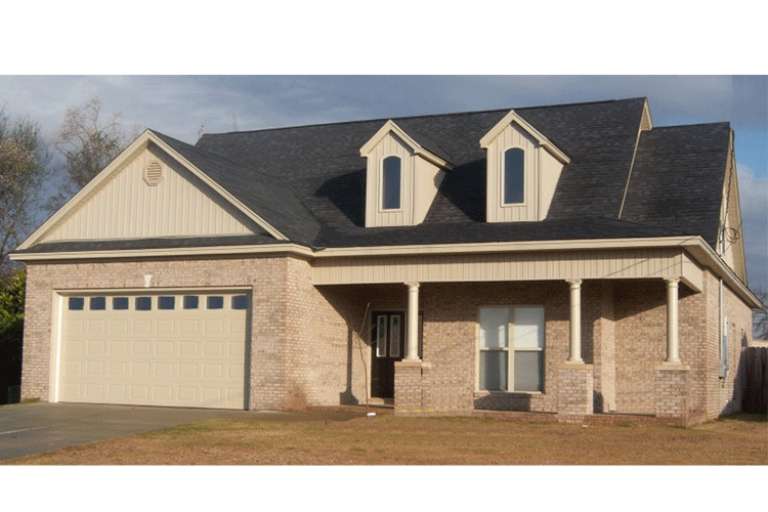 House Plan House Plan #15757 