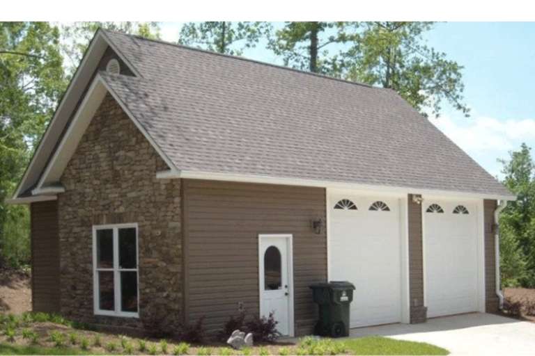 House Plan House Plan #15792 