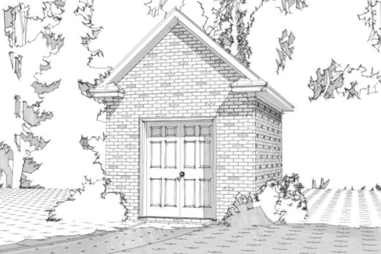 House Plan House Plan #15798 