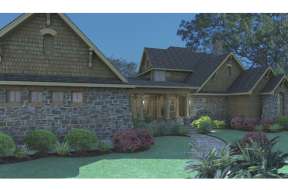 Country House Plan #9401-00022 Additional Photo