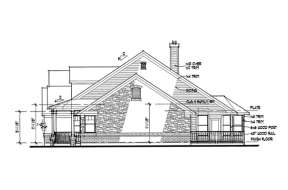 Traditional House Plan #9401-00027 Additional Photo