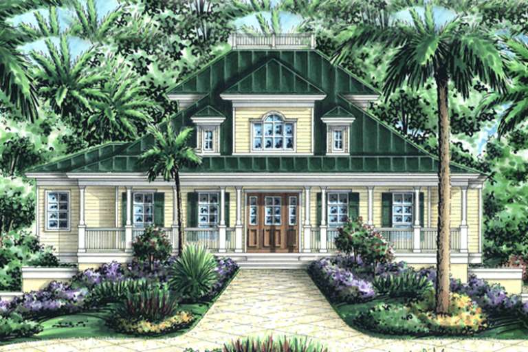 House Plan House Plan #15929 