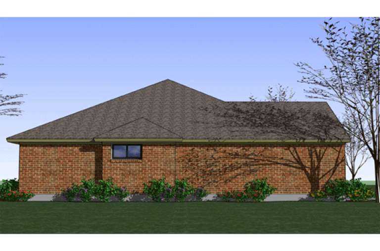 House Plan House Plan #15941 Additional Photo