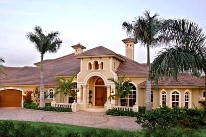 House Plan House Plan #15954 