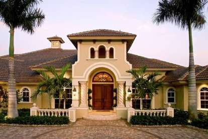 House Plan House Plan #15954 Additional Photo