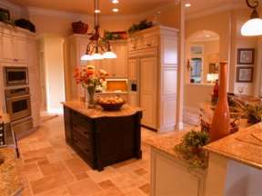 Mediterranean House Plan #1018-00138 Additional Photo