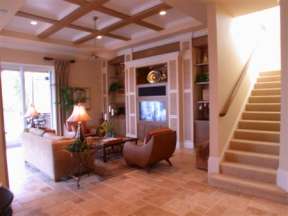 Mediterranean House Plan #1018-00138 Additional Photo