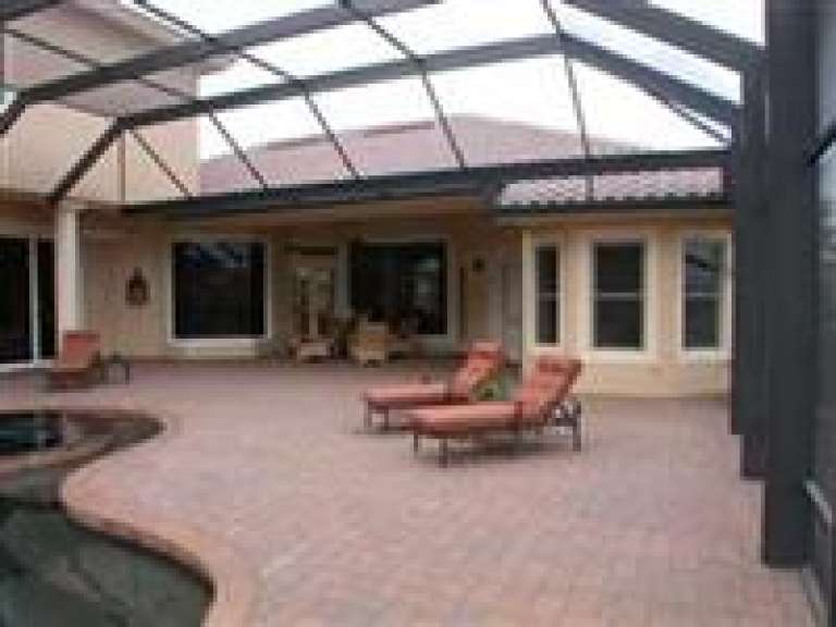 Mediterranean House Plan #1018-00138 Additional Photo