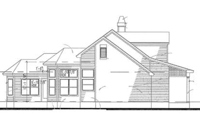 House Plan House Plan #15978 Additional Photo