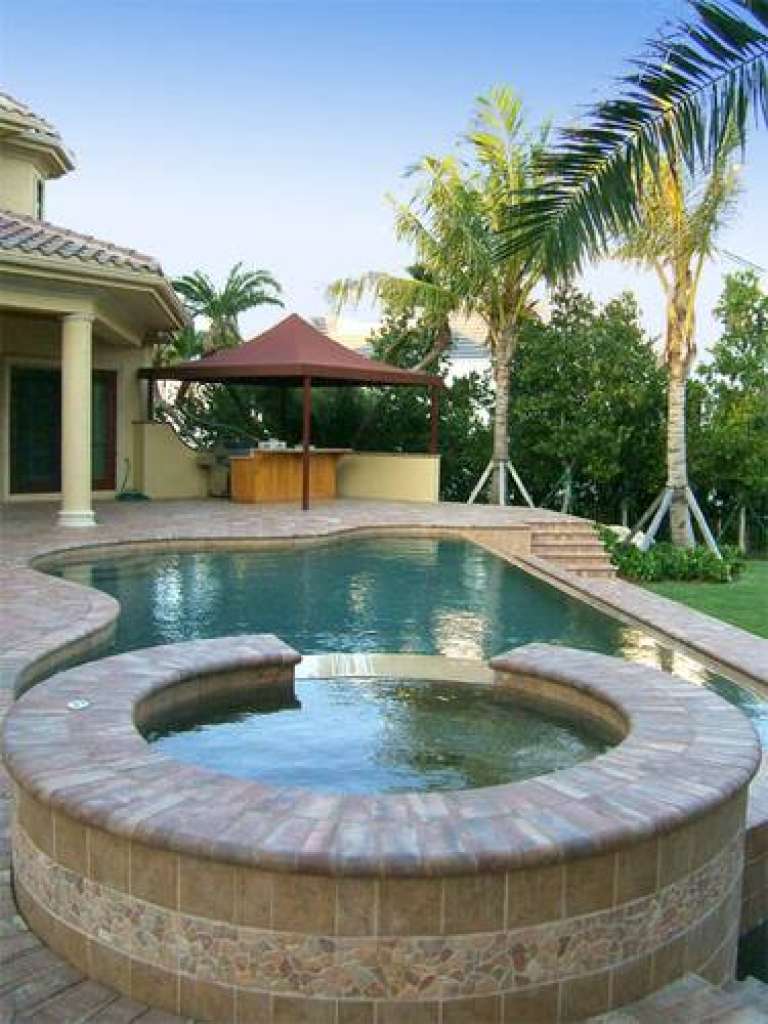Mediterranean House Plan #1018-00153 Additional Photo