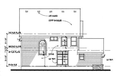 House Plan House Plan #15989 Additional Photo
