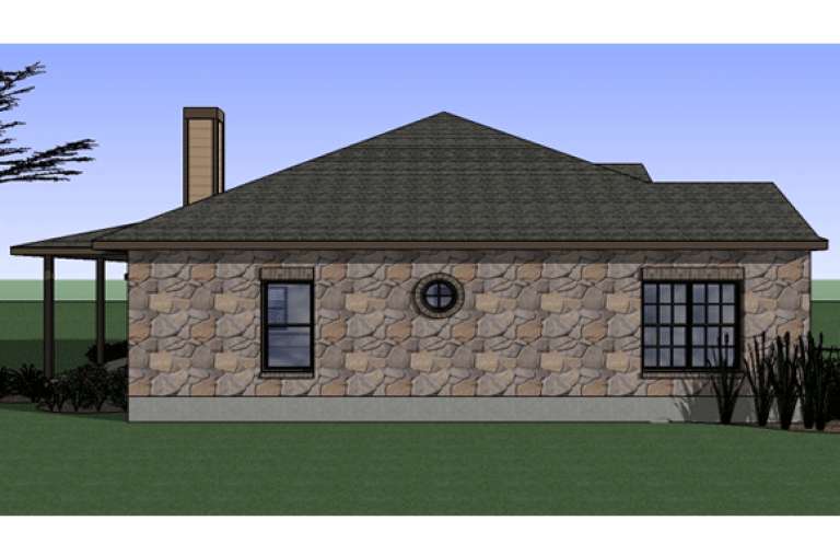 Country House Plan #9401-00060 Additional Photo