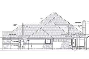 Contemporary House Plan #9401-00064 Additional Photo