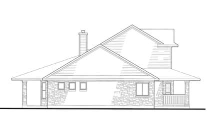 Traditional House Plan #9401-00066 Additional Photo