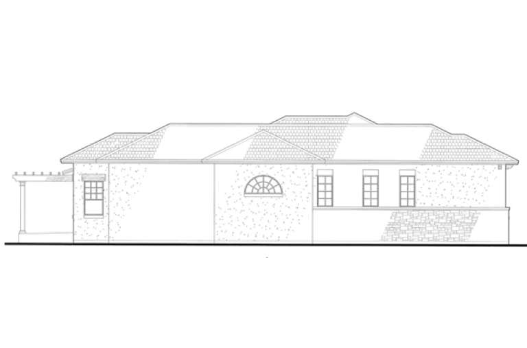 House Plan House Plan #16053 Additional Photo