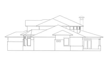 Traditional House Plan #9401-00080 Additional Photo