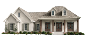 Your house plan