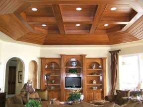 Florida House Plan #1018-00193 Additional Photo
