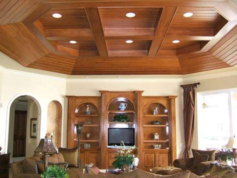 Florida House Plan #1018-00193 Additional Photo