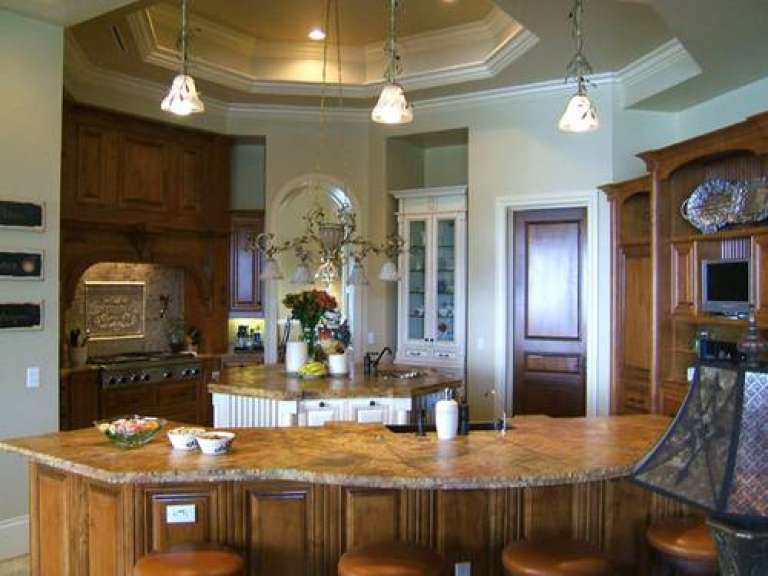 Florida House Plan #1018-00193 Additional Photo